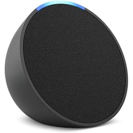 Enceinte Bluetooth Amazon Echo POP - Noir