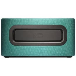 Enceinte Bluetooth Cambridge Yoyo (S) - Vert