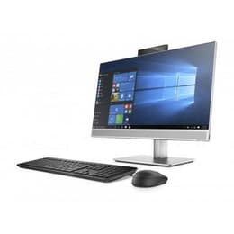 HP EliteOne 800 G4 NT 23" Core i5 3 GHz - SSD 512 GB - 16GB