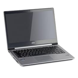 Fujitsu LifeBook U745 14" Core i5 2.2 GHz - SSD 256 Go - 8 Go QWERTY - Suédois
