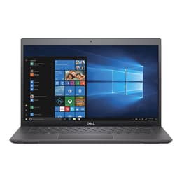 Dell INSPIRON 14 7425 13" GHz - SSD 256 Go - 8 Go QWERTY - Anglais