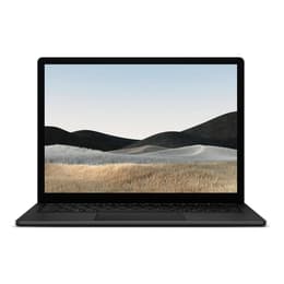 Microsoft Surface Laptop 4 13" Core i5 2.6 GHz - SSD 512 Go - 16 Go QWERTY - Anglais
