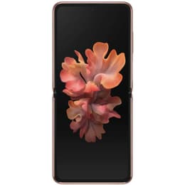 Galaxy Z Flip 5G 256 Go - Bronze - Débloqué