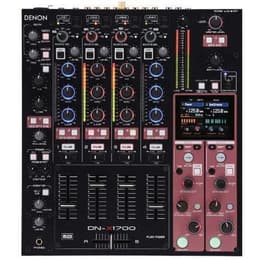 Accessoires audio Denon DN-X1700
