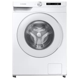 Lave-linge classique 60 cm hublot Samsung WW12T504DTW/S3