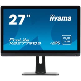 Écran 27" LCD QHD Iiyama ProLite XB2779QS