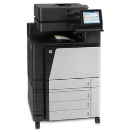 HP Color LaserJet Enterprise Flow M880Z+ Laser couleur