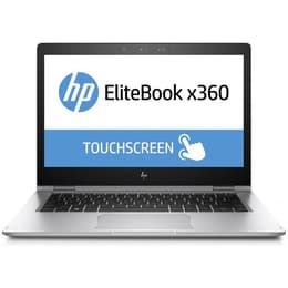 HP EliteBook X360 1030 G2 13" Core i5 2.6 GHz - SSD 512 Go - 8 Go AZERTY - Français