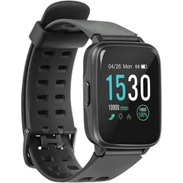 Montre Acme Cardio GPS SW202G - Noir