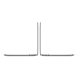 MacBook Pro 15" (2019) - QWERTY - Néerlandais