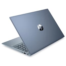 HP Pavilion 15-EG2000NF 15" Core i5 1.3 GHz - SSD 512 Go - 16 Go AZERTY - Français