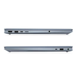 HP Pavilion 15-EG2000NF 15" Core i5 1.3 GHz - SSD 512 Go - 16 Go AZERTY - Français