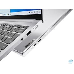 Lenovo Yoga Slim 7 Pro 14IHU5 14" Core i5 3.1 GHz - SSD 512 Go - 16 Go AZERTY - Français