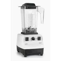 Blender Mixeur Vitamix VM0109 1,5000L - Blanc