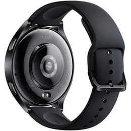 Montre Xiaomi Cardio MI Watch 2 - Noir