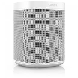 Enceinte Sonos One gen 2 - Blanc