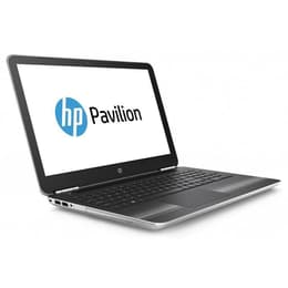 HP Pavilion 15-au099nf 15" Core i3 2.3 GHz - HDD 1 To - 4 Go AZERTY - Français
