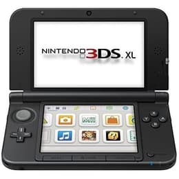 Nintendo 3DS XL - HDD 8 GB - Bleu/Noir