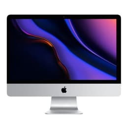 iMac 21" (Mi-2017) Core i5 3GHz - HDD 1 To - 8 Go AZERTY - Français