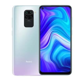 Xiaomi Redmi Note 9 64 Go - Blanc - Débloqué - Dual-SIM