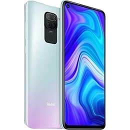 Xiaomi Redmi Note 9 64 Go - Blanc - Débloqué