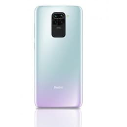 Xiaomi Redmi Note 9 64 Go - Blanc - Débloqué