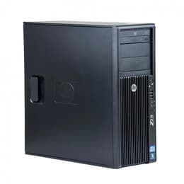 HP Z210 Workstation Tour Core i7 3.4 GHz - HDD 500 Go RAM 16 Go