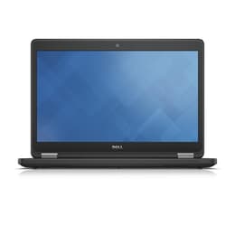 Dell Latitude E5450 14" Core i5 2.3 GHz - SSD 512 Go - 8 Go AZERTY - Français