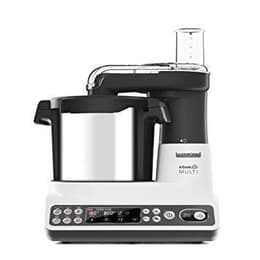 Robot cuiseur Kenwood CCL405WH 4.5L -Gris