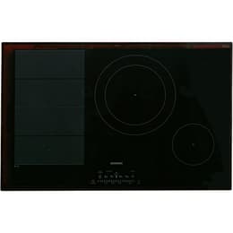 Plaque de cuisson Siemens EX851FEC1F