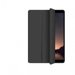 Coque iPad Pro 12.9" (2018/2020/2021) - Plastique - Noir