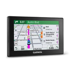 GPS Garmin DriveAssist 50LMT