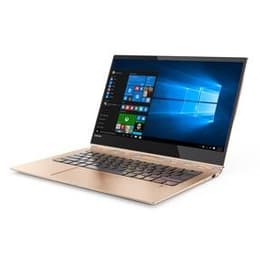 Lenovo Yoga 920-13IKB 14" Core i5 1.6 GHz - SSD 256 Go - 8 Go QWERTY - Anglais