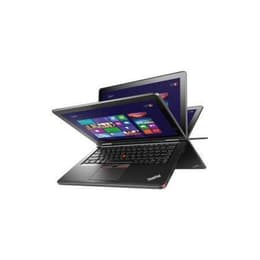 Lenovo ThinkPad Yoga 12 12" Core i5 2.3 GHz - SSD 256 Go - 8 Go AZERTY - Français