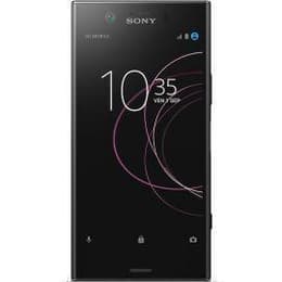 Xperia XZ1 Compact 32 Go - Noir - Débloqué