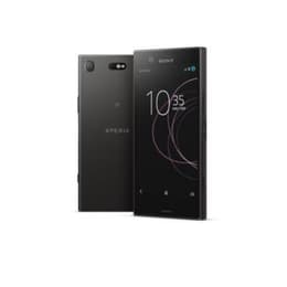Xperia XZ1 Compact 32 Go - Noir - Débloqué