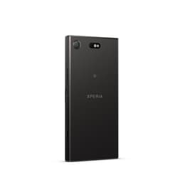 Xperia XZ1 Compact 32 Go - Noir - Débloqué