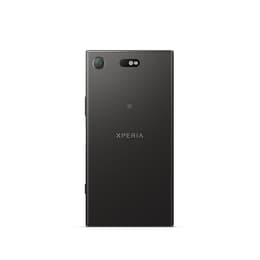 Xperia XZ1 Compact 32 Go - Noir - Débloqué
