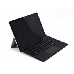 Microsoft Surface Pro 6 (1796) 12" Core i7 1.9 GHz - SSD 512 Go - 16 Go QWERTY - Anglais