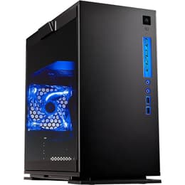Medion Erazer Engineer P10 Core i5 2.6 GHz - SSD 512 Go - 16 Go - NVIDIA GeForce RTX 3060 Ti
