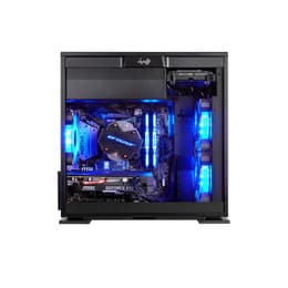 Medion Erazer Engineer P10 Core i5 2.6 GHz - SSD 512 Go - 16 Go - NVIDIA GeForce RTX 3060 Ti