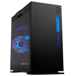 Medion Erazer Engineer P10 Core i5 2.6 GHz - SSD 512 Go - 16 Go - NVIDIA GeForce RTX 3060 Ti