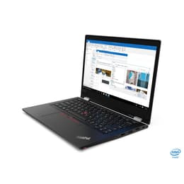 Lenovo ThinkPad L13 Yoga G2 13" Core i5 2.4 GHz - SSD 512 Go - 16 Go QWERTZ - Allemand