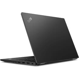 Lenovo ThinkPad L13 Yoga G2 13" Core i5 2.4 GHz - SSD 512 Go - 16 Go QWERTZ - Allemand