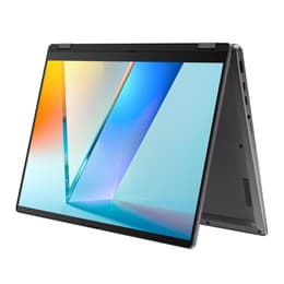 Simpletek Vivobook 14 Flip 14" Core Ultra 5 2.1 GHz - SSD 512 Go - 16 Go QWERTY - Italien