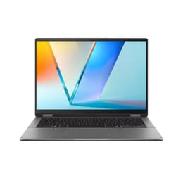 Simpletek Vivobook 14 Flip 14" Core Ultra 5 2.1 GHz - SSD 512 Go - 16 Go QWERTY - Italien
