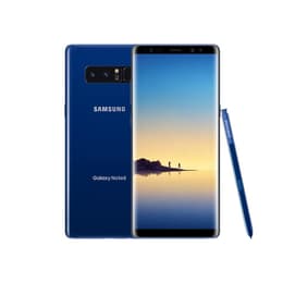 Galaxy Note8 64 Go - Bleu - Débloqué