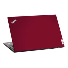 Lenovo ThinkPad L15 G1 15" Core i5 1.6 GHz - SSD 256 Go - 8 Go QWERTY - Grec