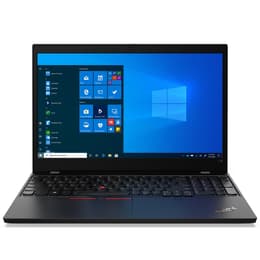 Lenovo ThinkPad L15 G1 15" Core i5 1.6 GHz - SSD 256 Go - 8 Go QWERTY - Grec