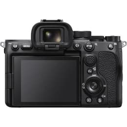 Reflex Alpha A7S III - Noir